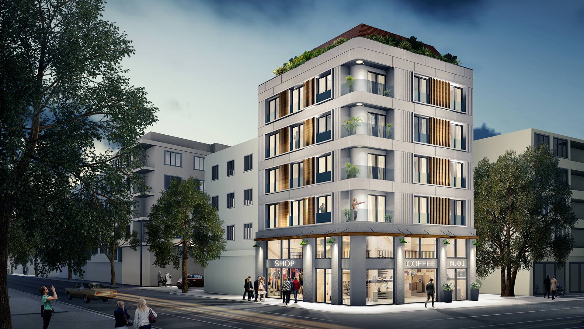 Apartman Yangın Yönetmeliği